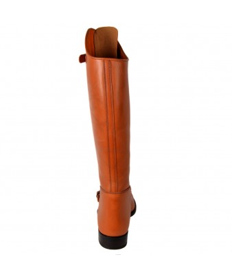 Bota de polo 1574 | Piso suela 2