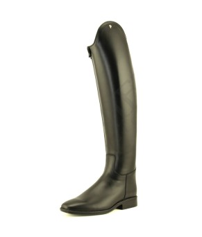 Botas de montar Petrie Padova | Negro