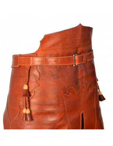 Zahón artesano 'Los Nietos' liso |...