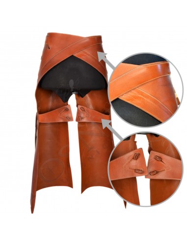 Zahón artesano 'Los Nietos' liso |...