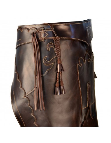 Zahón artesano 'Los Nietos' liso |...