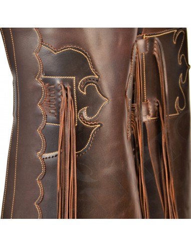 Zahón artesano 'Los Nietos' liso |...