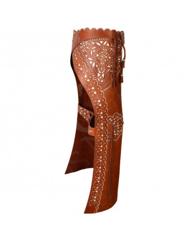 Zahón artesano 'Los Nietos' picado...