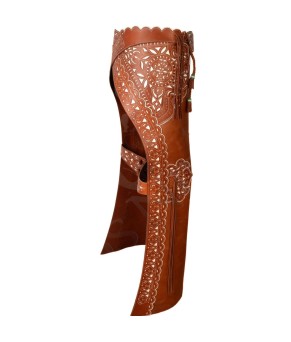 Zahón artesano 'Los Nietos' picado Doñana