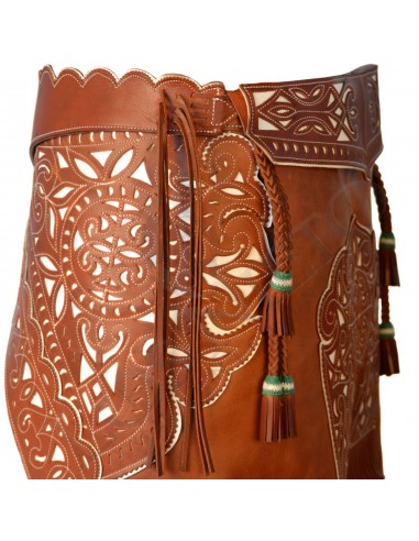 Zahón artesano 'Los Nietos' picado...