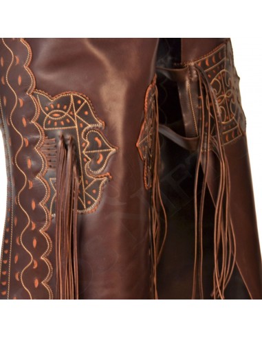 Zahón artesano 'Los Nietos' picado...