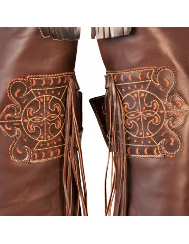 Zahón artesano 'Los Nietos' picado...