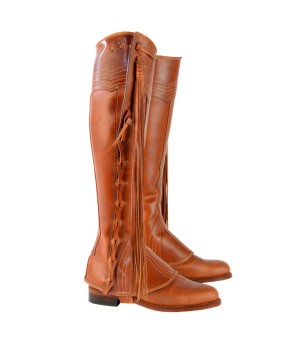 Polaina Campera Hecha a Medida Los Nietos Premium