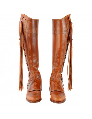 Polaina Campera 'Los Nietos' | Modelo...