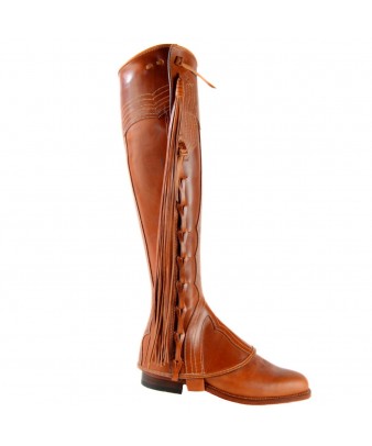 Polaina Campera Hecha a Medida Los Nietos Premium