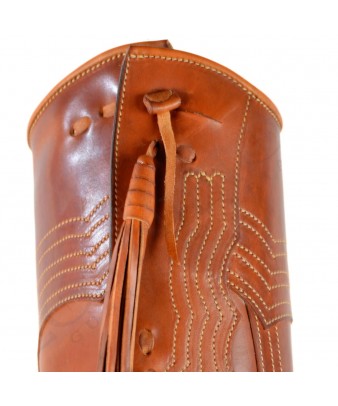 Polaina Campera Hecha a Medida Los Nietos Premium