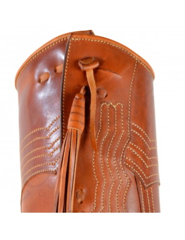 Polaina Campera 'Los Nietos' | Modelo...