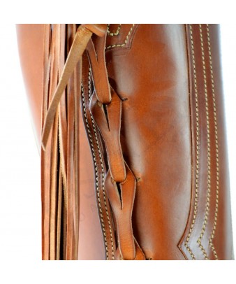 Polaina Campera Hecha a Medida Los Nietos Premium