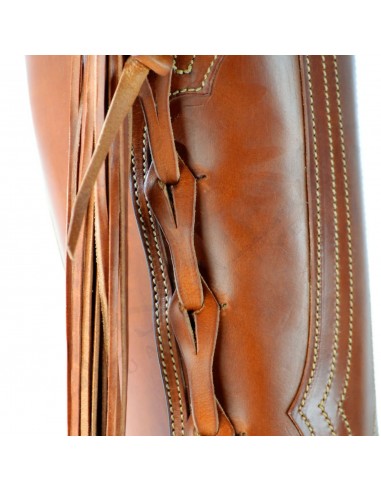 Polaina Campera 'Los Nietos' | Modelo...