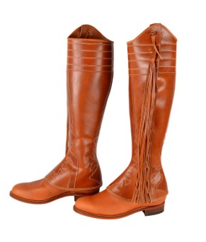 Polaina Campera Hecha a Medida Los Nietos Classic