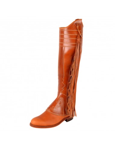 Polaina Campera 'Los Nietos' | Modelo...