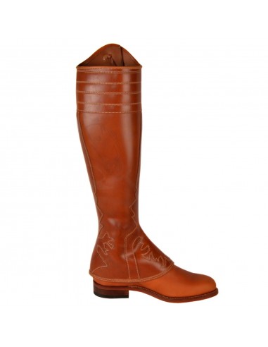 Polaina Campera 'Los Nietos' | Modelo...