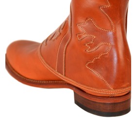 Polaina Campera Hecha a Medida Los Nietos Classic