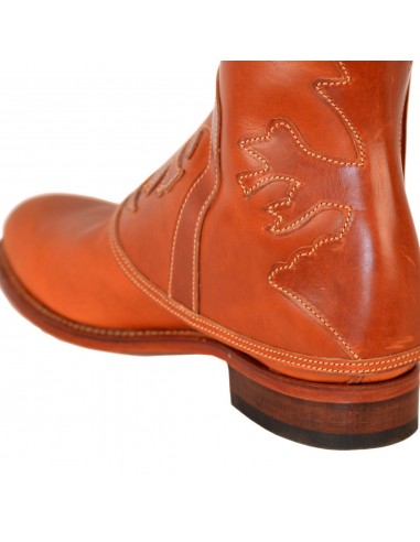 Polaina Campera 'Los Nietos' | Modelo...