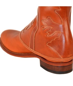 Polaina Campera Hecha a Medida Los Nietos Classic