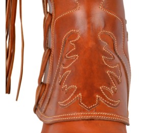 Polaina Campera Hecha a Medida Los Nietos Classic