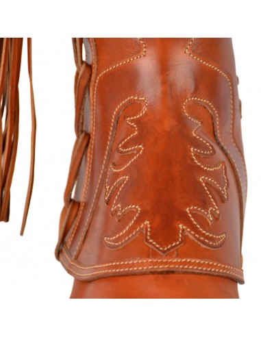 Polaina Campera 'Los Nietos' | Modelo...