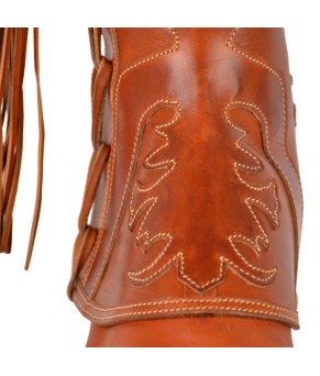 Polaina Campera Hecha a Medida Los Nietos Classic