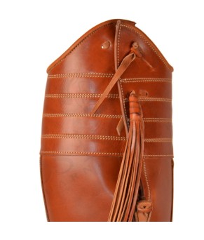 Polaina Campera Hecha a Medida Los Nietos Classic