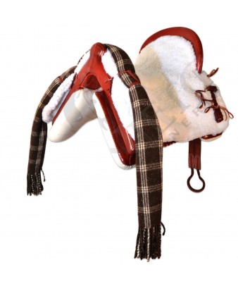 Silla de montar vaquera de...