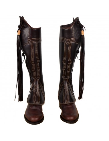 Polaina Campera 'Los Nietos' | Modelo...