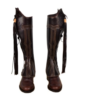 Polaina Campera Hecha a Medida Los Nietos Premium