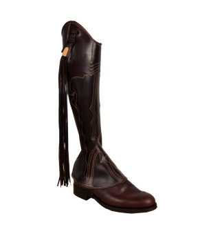 Polaina Campera Hecha a Medida Los Nietos Premium