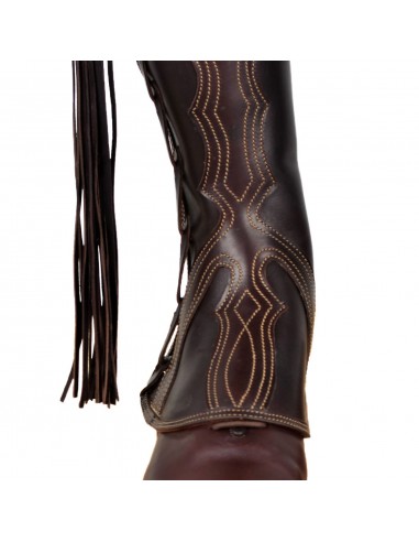 Polaina Campera 'Los Nietos' | Modelo...