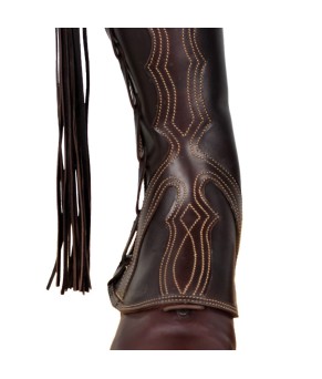 Polaina Campera Hecha a Medida Los Nietos Premium