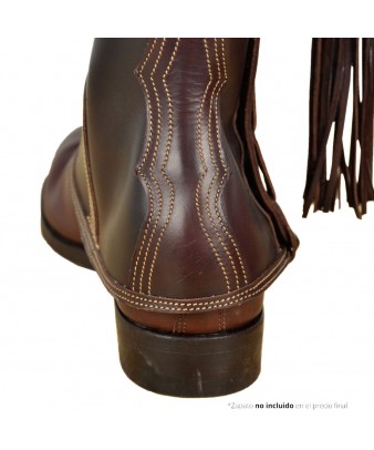 Polaina Campera Hecha a Medida Los Nietos Premium