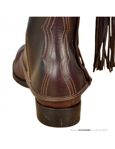 Polaina Campera 'Los Nietos' | Modelo...