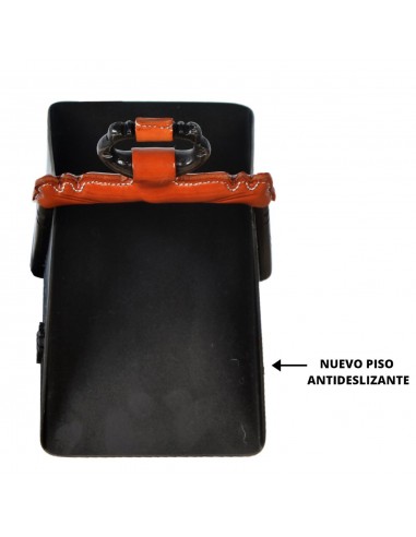 Estribo vaquero 'Los Nietos'...