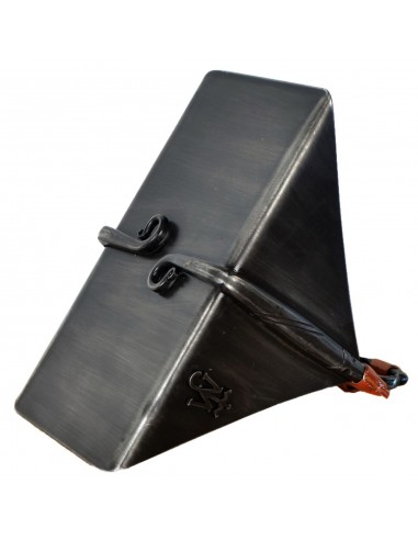 Estribo vaquero 'Los Nietos'...