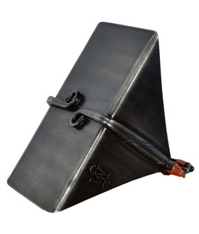 Estribo vaquero 'Los Nietos' personalizado | Fragua modelo 'Premium'