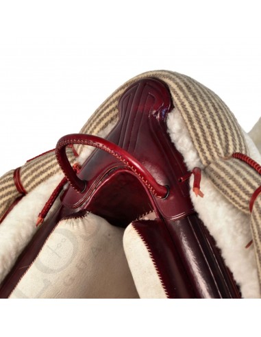 Silla de montar vaquera acoso y... Silla de montar vaquera acoso y...