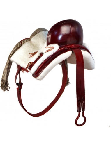 Silla de montar vaquera acoso y... Silla de montar vaquera acoso y...