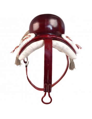 Silla de montar vaquera acoso y... Silla de montar vaquera acoso y...