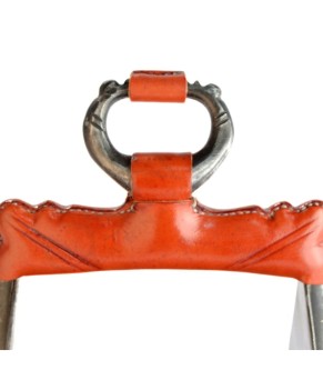 Estribo Vaquero Los Nietos Fragua Premium