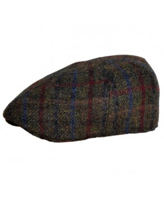 Gorra Gatsby Harris Tweed |...