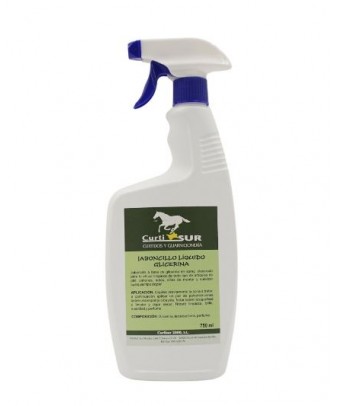 Jaboncillo Spray Curtisur |...