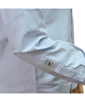 CAMISA ML 55329 Raya... 2