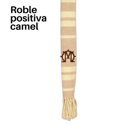 Manta estribera Grazalema | Personalizada