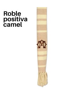 Manta estribera Grazalema | Personalizada