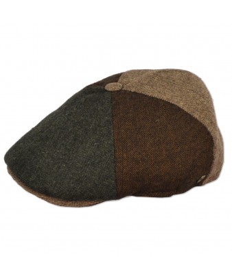 GORRA OXFORD TRICOLOR...