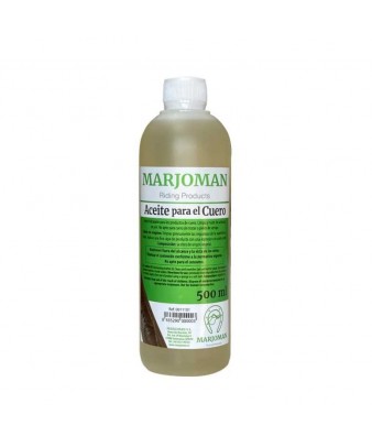Aceite 'Pata de Buey' 2